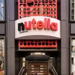Nuova apertura del Nutella Cafè in America: sbarca a New York!
