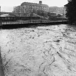 16 giugno 1957: l’alluvione che devastò il Piemonte