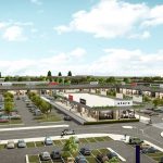Grande trasformazione di Settimo Cielo Retail Park: inaugurazione ad inizio 2019!