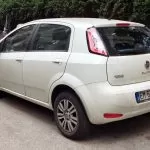 FCA, nessuna erede della Fiat Punto: si punta su 500 e Panda