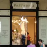 Nuovo negozio di Pastarell a Torino: la colazione napoletana si espande in centro