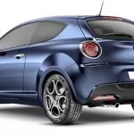 L’Alfa Romeo MiTo esce di produzione dopo 10 anni: incertezza sugli stabilimenti torinesi