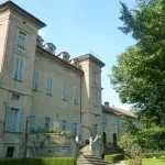Castello Saffarone a Torino: l’ultimo castello privato torinese