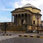 Torino, piazza Vittorio Veneto e la Gran Madre sono opera di Napoleone: i due luoghi simbolo della città voluti dall’imperatore francese