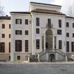 Il tesoro nascosto di Parco Rignon a Torino, Villa Amoretti