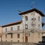 Casa Ponchia a Torino: un esempio liberty in Madonna di Campagna