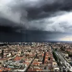 Meteo, a Torino una settimana instabile: pioggia e sole si alterneranno nei prossimi giorni