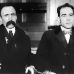 23 agosto 1927: la morte di Sacco e Vanzetti
