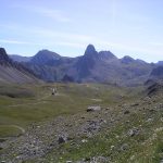 Impronte di dinosauro in Piemonte: alla scoperta dell’altopiano della Gardetta