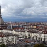 Meteo, a Torino una settimana di sole e deboli piogge: temperature ancora in calo
