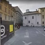 Nasce a Torino il relais urbano Quadrato: all’interno il gruppo Isokinetic