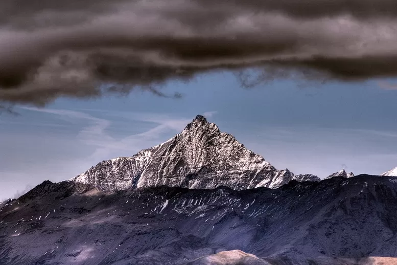 Montagna Rocciamelone