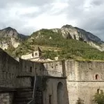 Forte di Vinadio, storia di una delle strutture difensive più importanti del Piemonte