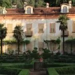 Villa Lajolo, un piccolo borgo in rinascita a pochi chilometri da Torino