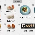 A Torino Mu Bao, lo Street Food del Bao ispirato alla cucina di Hong Kong
