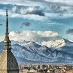 Meteo, a Torino il freddo si allontana: temperature fino a 10 gradi, tornano le piogge