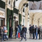 Torino, Olympic chiude definitivamente: la storica attività sarà sostituita da un altro negozio