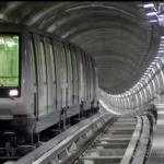 Percorso ufficiale Linea 2 metropolitana di Torino: 33 fermate in 26 km