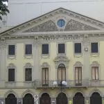 Barnaba Panizza: l’architetto che ha progettato il Teatro Alfieri