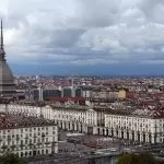 Meteo, a Torino settimana di bel tempo: si inizia con le nuvole, poi spazio al sole