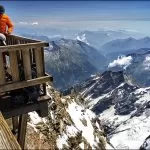 Capanna Regina Margherita, il rifugio più alto d’Europa sulle vette piemontesi