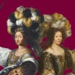 A Torino la mostra sulle Madame Reali, dedicata a due reggenti parigine di casa Savoia
