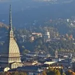 Meteo, a Torino settimana di bel tempo: sole temperature in rialzo, domenica attesa la neve