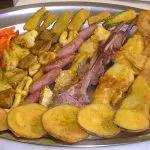 Il fritto misto alla piemontese: un classico intramontabile della cucina piemontese