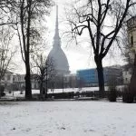 Meteo, a Torino settimana instabile: dopo il sole arriva la neve, temperature in picchiata