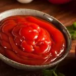 Il bagnet ross, il ketchup alla piemontese famoso come salsa Rubra