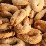 I Torcetti, i biscotti patrimonio della tradizione dolciaria piemontese