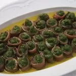 Le acciughe al verde, uno degli antipasti più amati della cucina piemontese