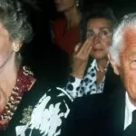 Morta Marella Agnelli: la moglie dell’Avvocato aveva 91 anni