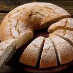 La Tirà, il dolce tipico piemontese nato ai tempi del Regno di Sardegna
