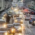 Blocco del traffico a Torino, da domani fermi i diesel euro 4