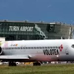 In arrivo nuovi voli da Torino per la Sardegna: Volotea aumenta le rotte per l’isola