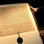 In Piemonte sarà esposta la Magna Charta Libertatum, il primo documento che riconobbe i diritti umani