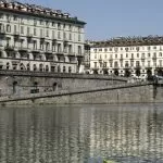 Torino, i Murazzi come il lungo Tevere a Roma: ecco il progetto con musica, cibo e sport