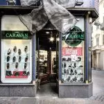Torino, Caravan Company a un passo dalla chiusura: un altro negozio si appresta a lasciare il centro