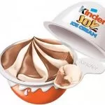 Arriva Kinder Joy Ice Cream, la versione gelato dell’ovetto Kinder con la sorpresa