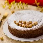 La torta gianduja, il delizioso dessert con i sapori del Piemonte
