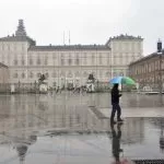 Meteo, a Torino settimana instabile: da metà settimana arrivano le piogge