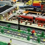 Torna Alpignano Brick Fest 2019, la mostra dei Lego di Alpignano