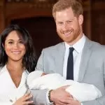 La copertina che avvolge il Royal Baby è realizzata in Piemonte: ha avvolto anche i figli di William e Kate