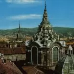 I Musei Reali ricevono un premio europeo per il restauro della Cappella della Sindone
