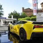 Salone dell’Auto di Torino 2019, a inaugurare l’evento sarà un’auto a guida autonoma