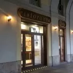 Chiude il Brek in piazza Carlo Felice: è stato il primo punto vendita ad aprire a Torino