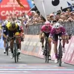 Il Giro d’Italia arriva in Piemonte con quattro tappe per celebrare i campioni delle nostre terre
