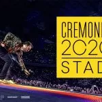 Cesare Cremonini a Torino nel 2020: il cantante annuncia il nuovo tour negli stadi