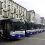 Rivoluzione del trasporto pubblico a Torino entro il 2020: servirà 7,5 milioni di passeggeri in più